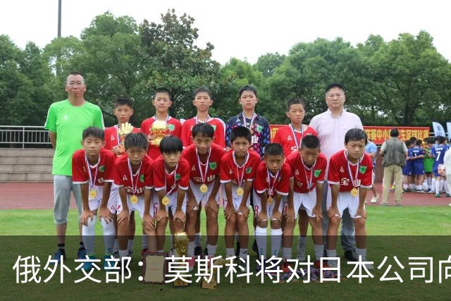 俄外交部：莫斯科将对日本公司向乌供应无人机一事作出强硬回应