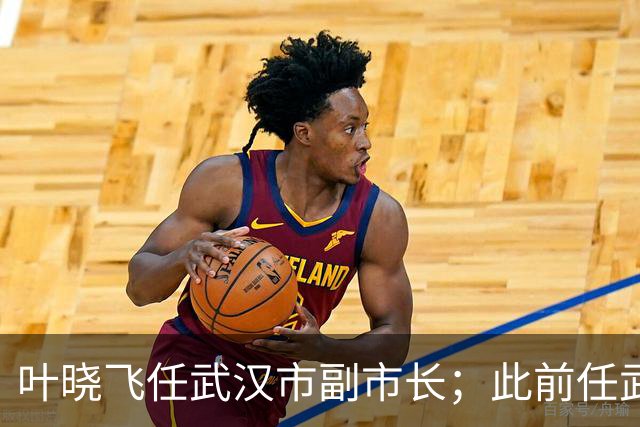 叶晓飞任武汉市副市长；此前任武汉市地方金融管理局局长，9月公示拟任正厅级职务