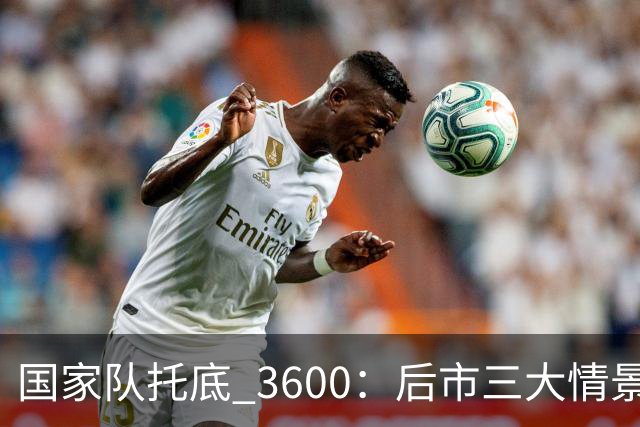国家队托底 3600：后市三大情景预判