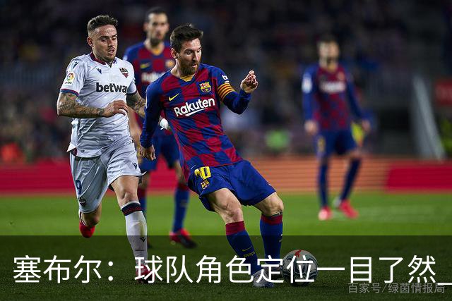 塞布尔：球队角色定位一目了然 球队体系帮助我们发挥长处