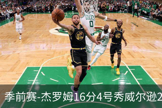 季前赛-杰罗姆16分4号秀威尔逊21分 灰熊击败公牛