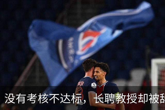 没有考核不达标，长聘教授却被辞退？当终身教职也成了随时可能被淘汰的弃子，高校教师的安全感还剩多少？