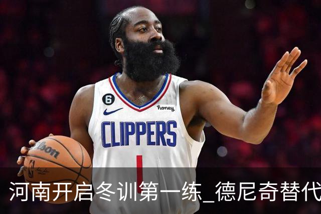 河南开启冬训第一练 德尼奇替代者已有目标人选