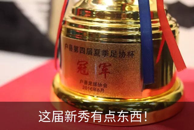 这届新秀有点东西！