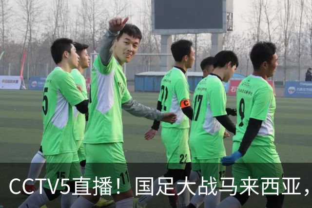 CCTV5直播！国足大战马来西亚，1名归化VS12名归化，王钰栋张玉宁扛大旗